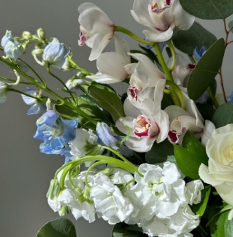 Blumengärten, fine flowers, florist, floral arrangements, everyday flowers